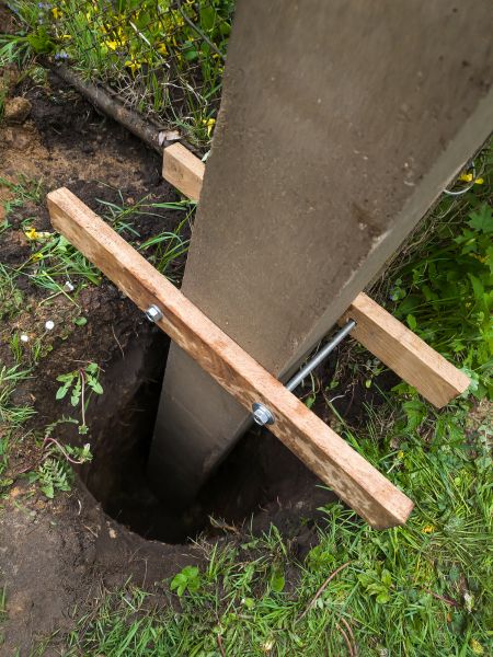Grow your Post Hole Installation business