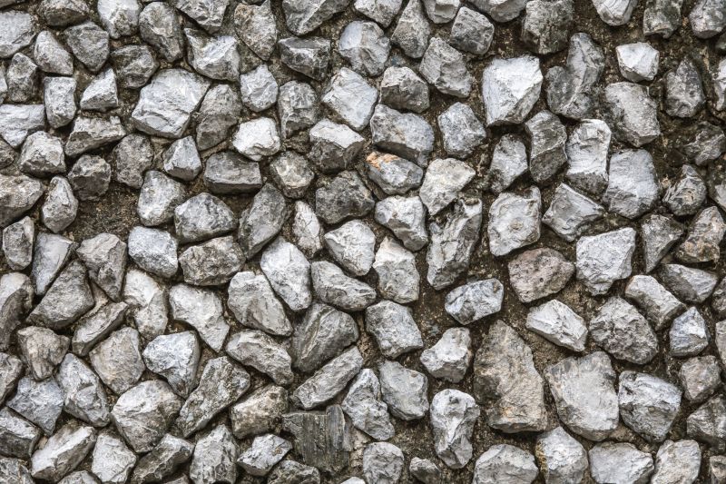 Gravel Laying in Calvert County, MD