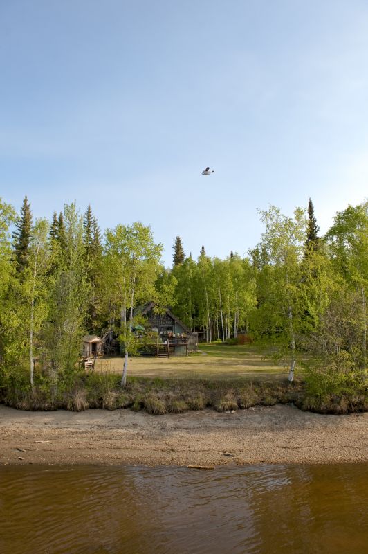 Lake Lot Clearing in Salt Lake City, UT